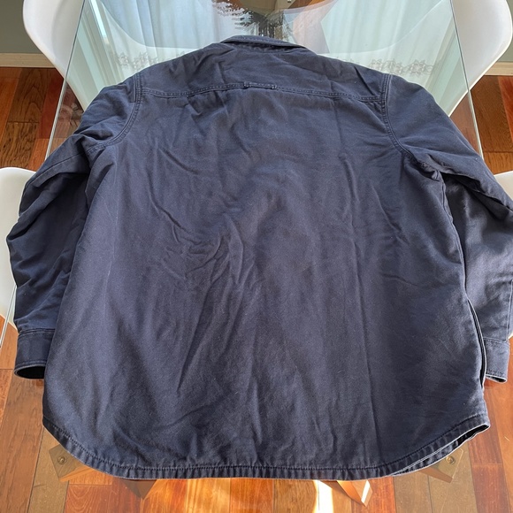 L.L. Bean Jackets & Coats Ll Bean Katahdin Iron Works Chore Jacket